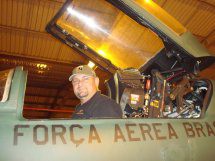Fernando do Valle Pavan - Diretor Operacional